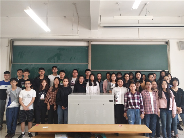 【完满班级】淬炼商学院9月完满班级主题活动回顾（二十二）