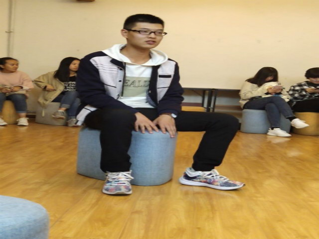 【完满班级】跳动音符——信息工程学院网工1901班举办完满班级活动