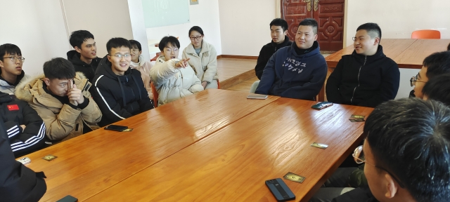 【完满班级】智能工程学院机制2101班 机制2102班 电气2101班 电气2102班完满班级活动合集 舞动青春