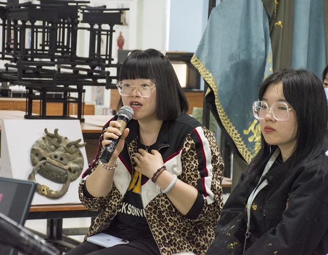 【戏剧节】走进戏曲世界 探索无限可能——“焦点人物”艺术讲座