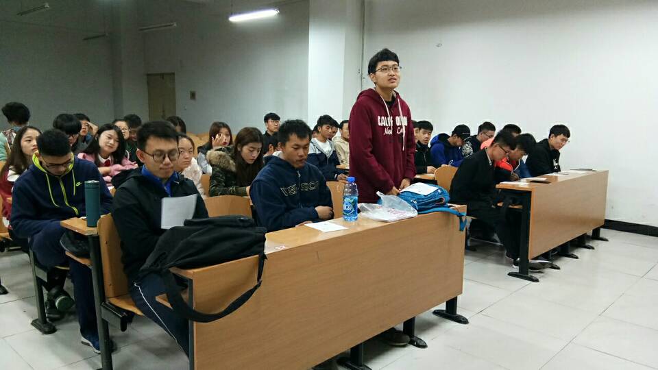 【完满班级】积沙成塔 情系公益——信工系软件1706班完满班级活动