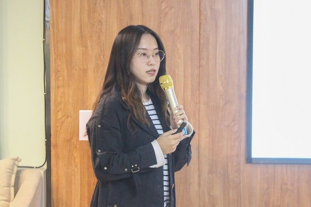 【书院传真】青藤书院十月特色亮点回顾