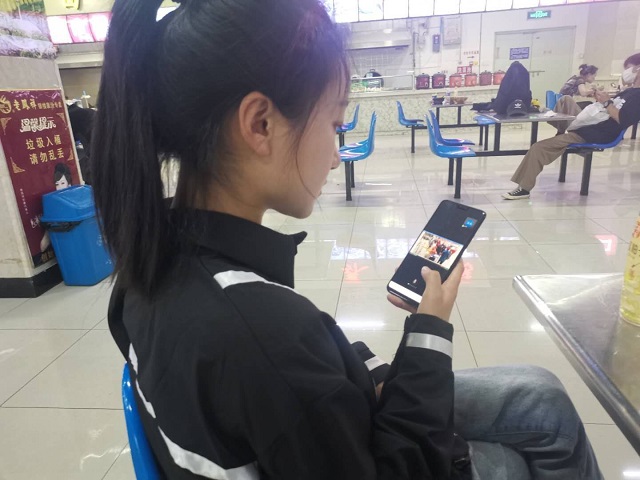 【团日活动】南山以外 还有南山——食品与环境学院园林1902班主题团日活动