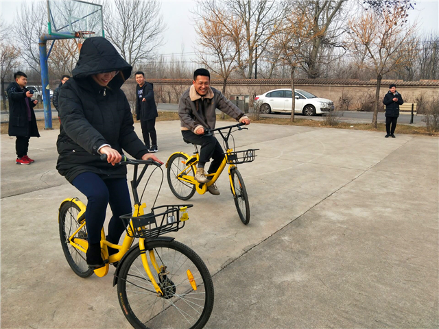 【完满班级】淬炼商学院12月完满班级主题活动回顾(三十四)