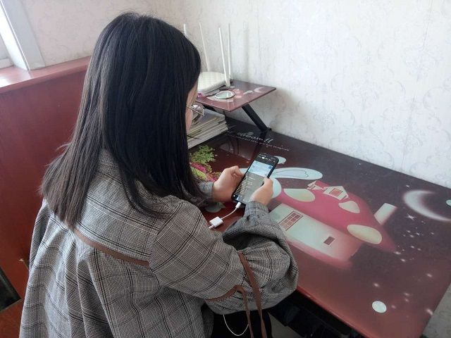 【完满班级】希望在前方  ——食品与环境学院动医1901班完满班级活动