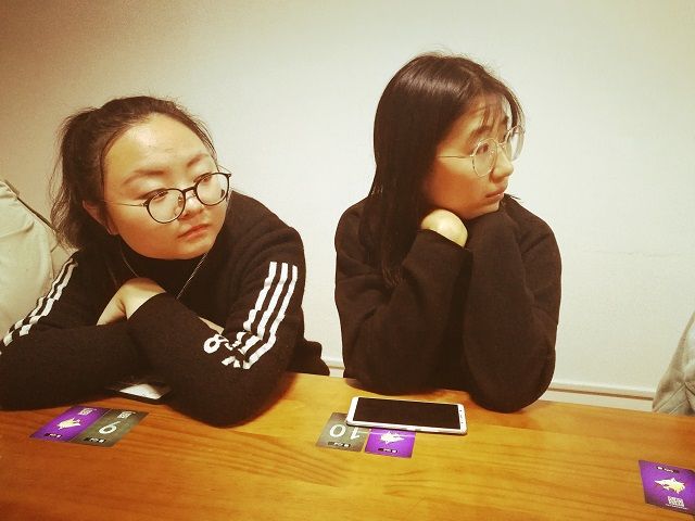 【完满班级】聪慧敏锐 洞察一切——食品与环境学院动医1701班举办完满班级活动