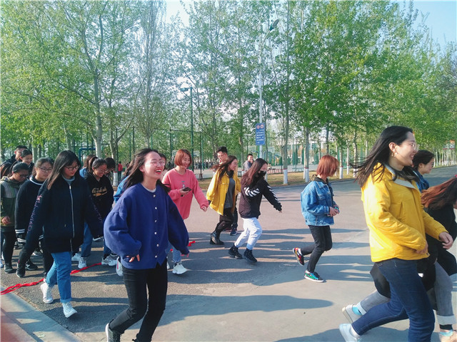 【完满班级】淬炼商学院4月完满班级主题活动回顾(三十)