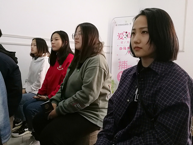 青藤素协向你发问:你是合格的地球公民吗?