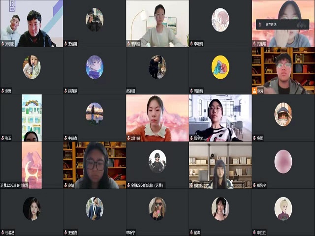 【完满团支部】废物利用 变废为宝——远景学院远景2205班完满团支部活动