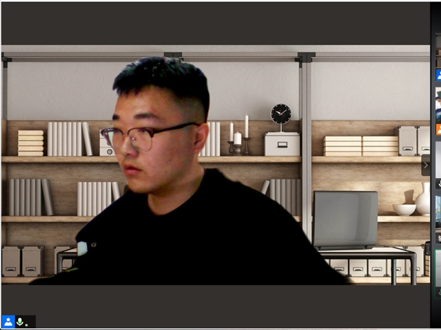 【完满班级】浸润华夏传统文明 传承千载文化精华——大数据学院、信息工程学院软件1801班完满班级活动