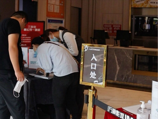 【暑期社会实践】以青春为梦 与时代同行 ——外语系学子暑期社会实践纪实（十二）