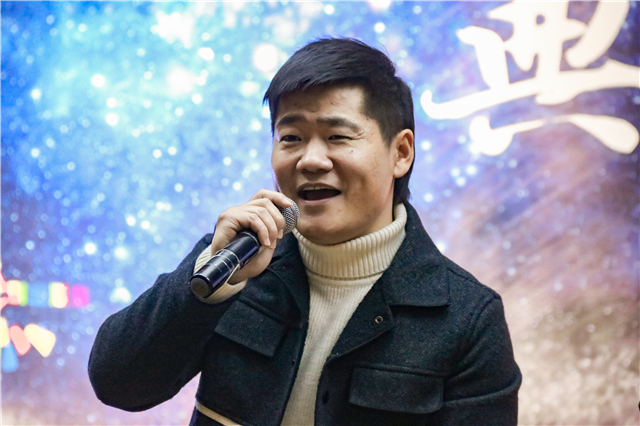 【青马工程】点亮青春圣火 筑梦“青马”旅程——第十二期“青马工程”完满教育学生骨干培养计划知行班结业典礼圆满落幕