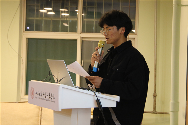 青藤书院3月特色亮点工作回顾