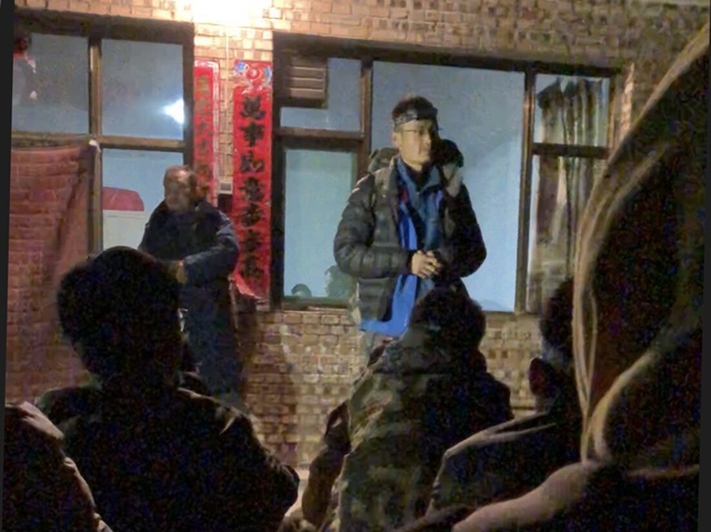 淬炼钢铁意志 见证出类拔萃——第四期校学生会干部淬炼训练营圆满结束