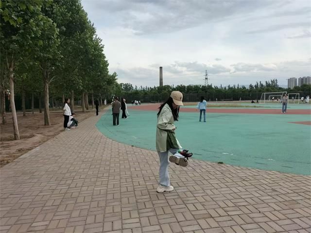 【完满团支部】毽步如飞 强身健体——食品与环境学院食安2101班完满团支部活动