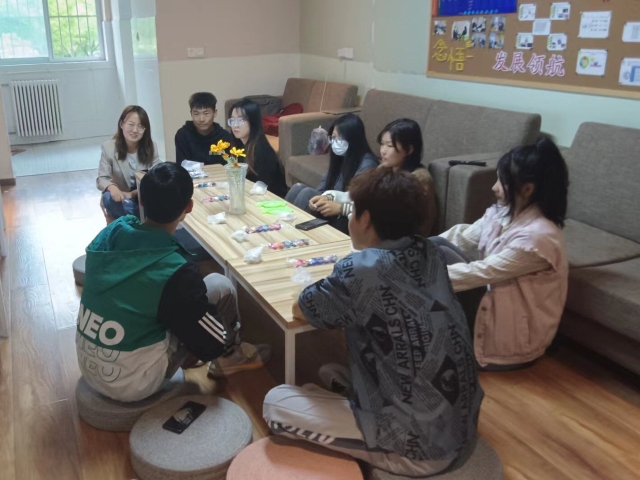 【书院传真】玩转书院社区:第十二周书院活动纪实