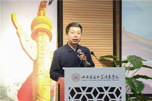 2017-2018学年“十佳五四红旗团支部答辩大会”“优秀学生会”“优秀学生会创建单位”答辩大会圆满落幕