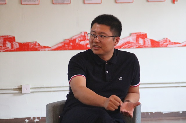 【1+1＞2】总结成长，探索未来——“智圆行方”学生培养计划