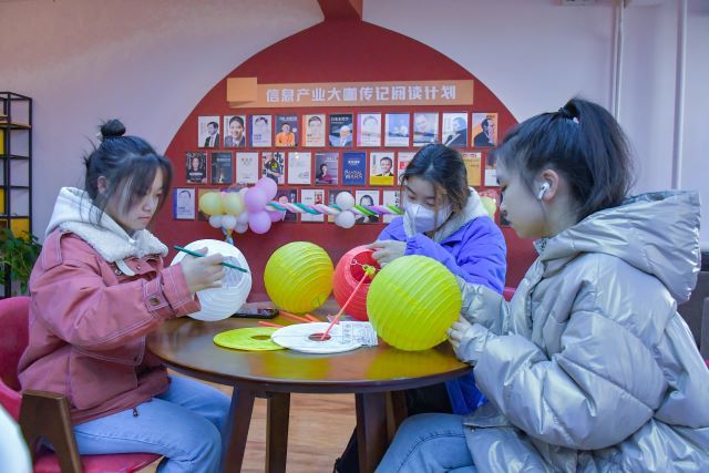 【创意文化节】让美好非遗活起来 非遗之美 艺术传承——第六届“十分创意”大学生创意文化节