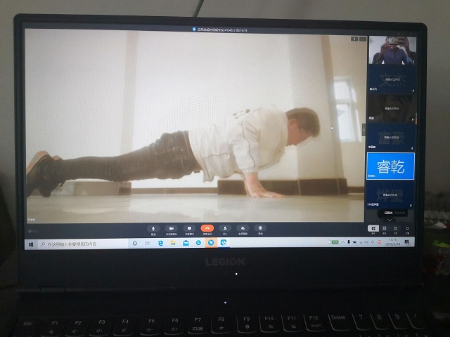 【完满班级】新学期 新计划 新气象——智能工程学院19级完满班级集锦（二百一十四）