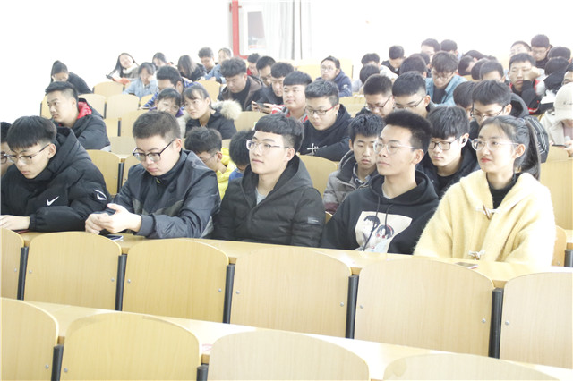 学长计划第702期： 繁星久烁 永亮信院——智能工程学院第九十七期学长计划