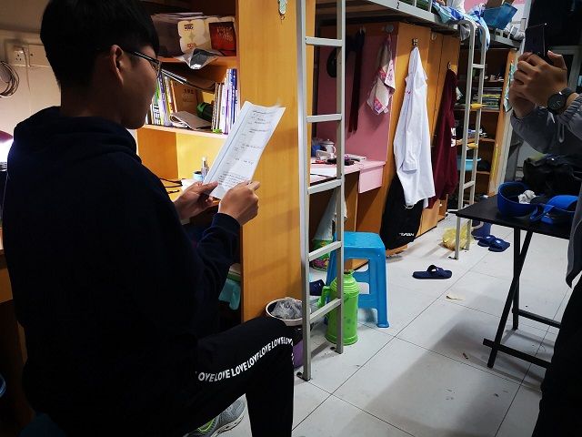 敲响内心警钟 维护宝贵生命——食品与环境学院举办“我是食品安全消防员”抖音短视频大赛
