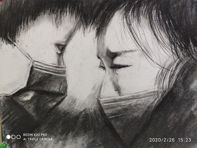 艺术战“疫”线上主题活动助力学子能力提升