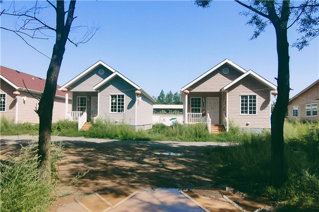 【暑期社会实践】淬炼商学院：聚焦农村特色 探寻乡村振兴