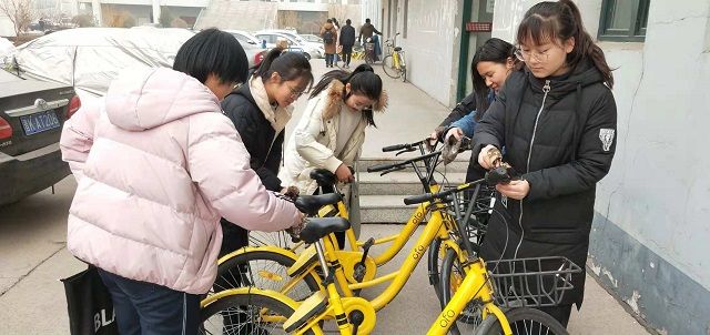 【完满班级】公为爱名 益行千里——食品与环境学院食安1802班级完满班级活动