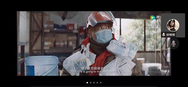 【基层活力提升】艺术传媒学院第十五周完满团支部活动集锦（二）