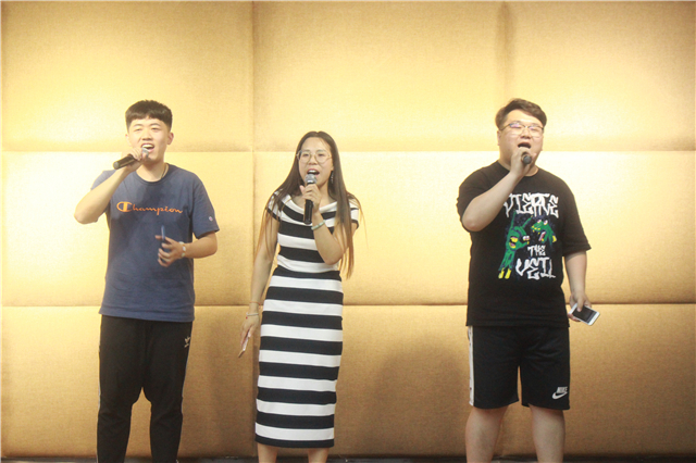 【毕业季】愿你历尽千帆 归来仍是少年——远景学院2019届毕业生嘉年华圆满落幕