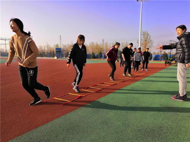 体育之星•段夏楠:如果人生是一道证明题 我们自己便是最好的答案