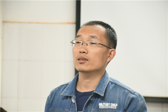 【辅导员说完满】杜绝校园欺凌 共建和谐校园——远景学院20级辅导员说完满活动