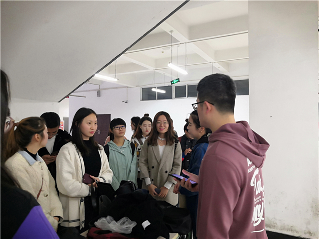 【完满班级】淬炼商学院10月完满班级主题活动回顾（二十四）