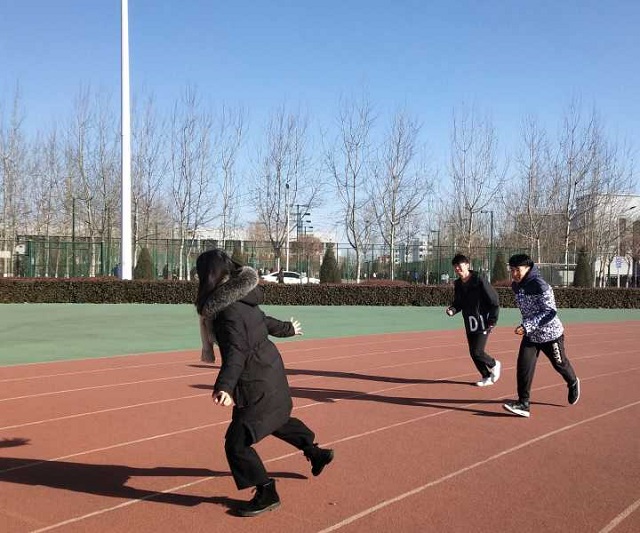 【完满班级】淬炼商学院12月完满班级主题活动回顾（十六）