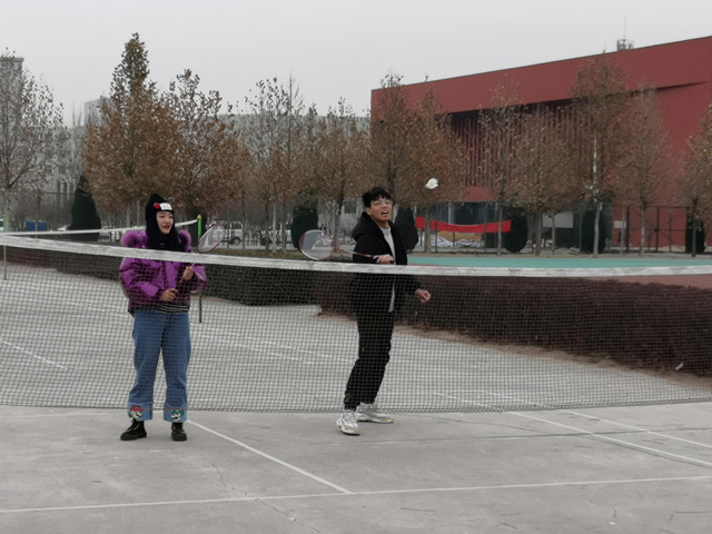 【完满班级】激昂青春 绽放精彩——信息工程学院物联1801完满班级活动