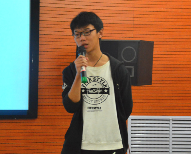 【学长计划】第371期:远景学院第49期学长计划圆满举办