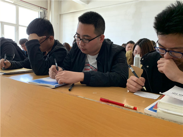 【完满班级】淬炼商学院5月完满班级主题活动回顾（十）