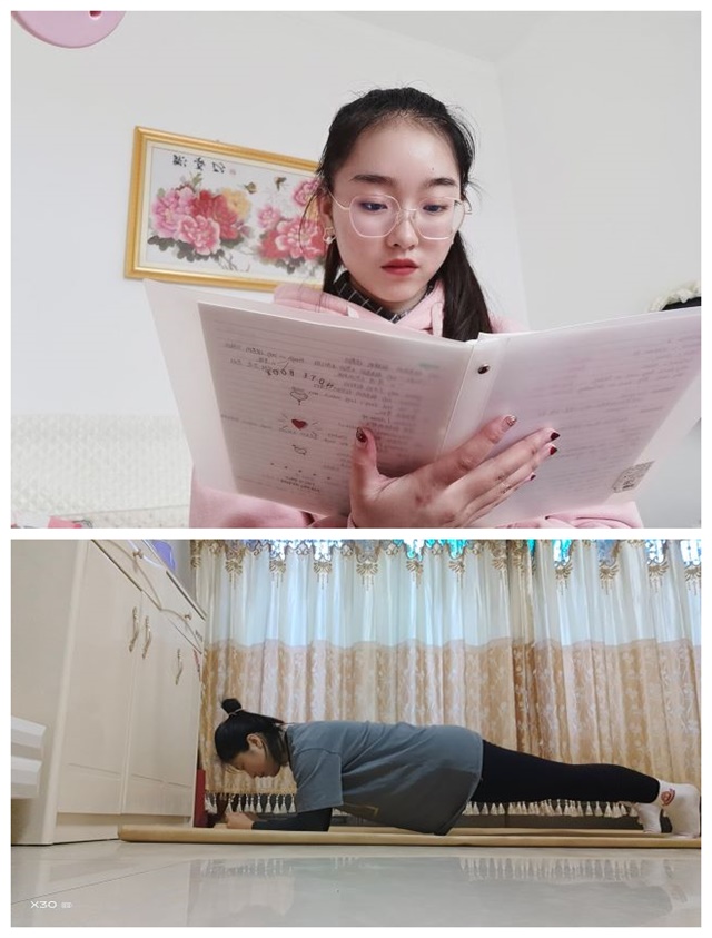 书院第6周活动纪实·我们一起“趣”书院