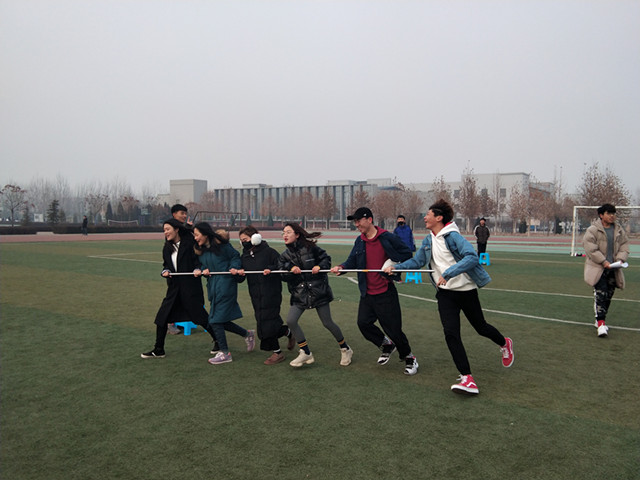 【完满班级】携手共进 友谊长存——艺术传媒学院环境设计1802班举办完满班级活动