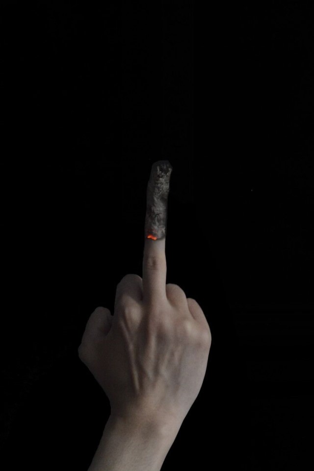 【完满班级】一起携手 对吸烟说“NO”——信管1401、网工1401、数媒1401班开展“珍爱生命 拒绝吸烟”主题活动