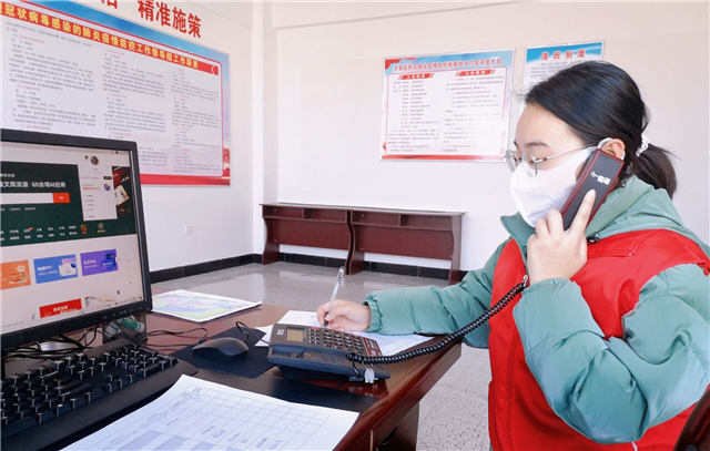 青春在基层闪光——4000余名“返家乡”学子在各地参与寒假社会实践