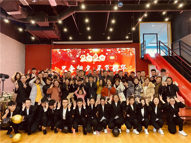 青春正当时 追梦赤子心!听淬炼校友讲述他们的创业就业故事!