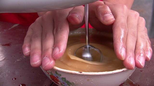 保酵护环倡环保 青年力行让青山更青——远景学院“青春心向党 建功新时代专项志愿服务队”三下乡之行