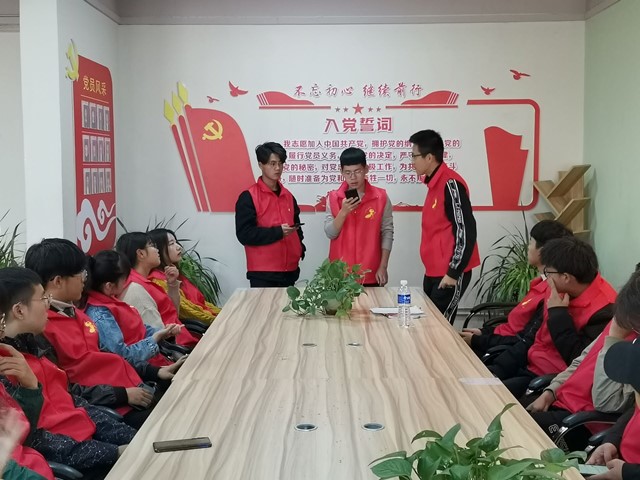 知法懂法 与法同行——大数据学院、信息工程学院“知法懂法”法律知识竞赛活动