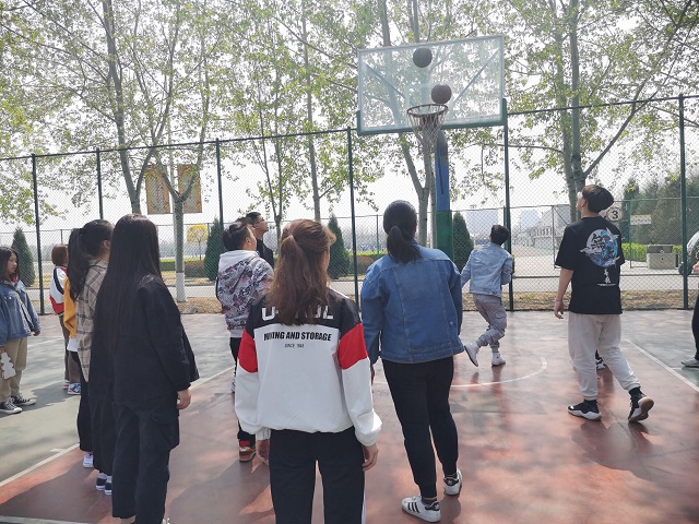 【完满班级】让完满进发 为生命喝彩——艺术传媒学院环设1801班完满班级活动