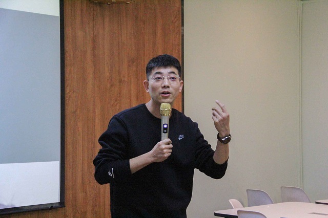 【书院传真】青藤书院2021年10月特色亮点活动回顾