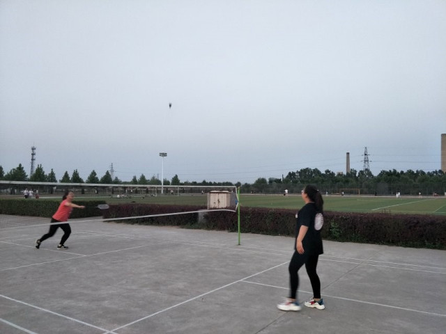 【完满班级】诗意生活 馨香簇簇——淬炼商学院十月完满班级主题活动（二十八）