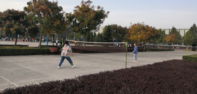 【完满班级】运含魅力 动静皆宜