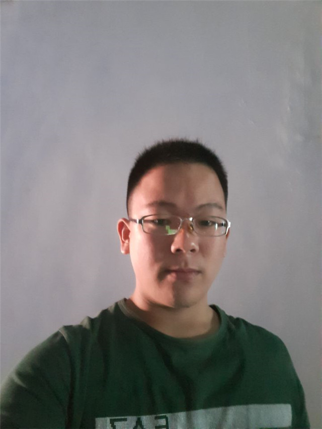 社团星动力第60期:与绿色同盟环保协会共成长的大男孩周建鑫